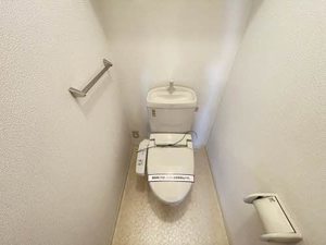 レゾネイト白川　＊＊ A0201号-5