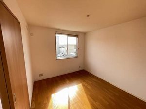 レゾネイト白川　＊＊ A0201号-8