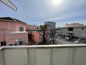 レゾネイト白川　＊＊ A0201号-11