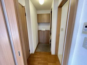 レゾネイト白川　＊＊ A0201号-14