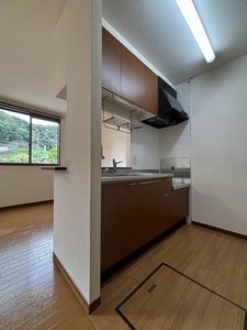 グリーンバレー　Ａ棟 A0104号-3