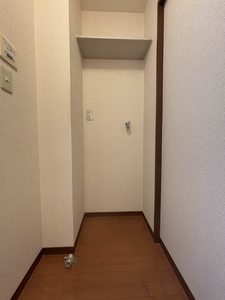 グリーンバレー　Ａ棟 A0104号-6