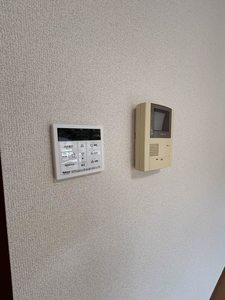 グリーンバレー　Ａ棟 A0104号-12