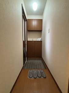 グリーンバレー　Ａ棟 A0104号-15