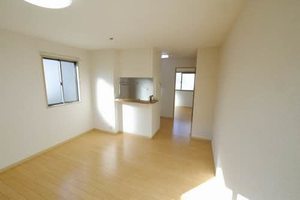 ファミールオガタ　Ａ棟　＊ A0201号-2