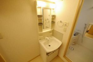 ファミールオガタ　Ａ棟　＊ A0201号-5