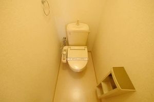 ファミールオガタ　Ａ棟　＊ A0201号-6