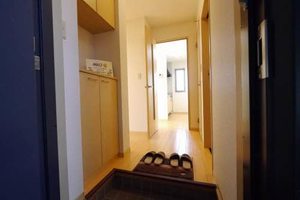 ファミールオガタ　Ａ棟　＊ A0201号-7