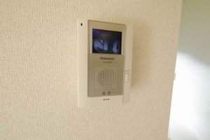 ファミールオガタ　Ａ棟　＊ A0201号-9