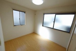 ファミールオガタ　Ａ棟　＊ A0201号-11