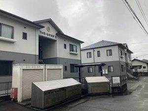 ファミールオガタ　Ａ棟　＊ A0201号-13