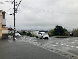 ファミールオガタ　Ａ棟　＊ A0201号-14