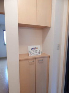 ファミールオガタ　Ａ棟　＊ A0202号-3