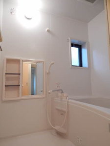 ファミールオガタ　Ａ棟　＊ A0202号-6