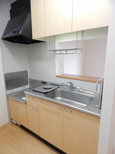 ファミールオガタ　Ａ棟　＊ A0202号-8