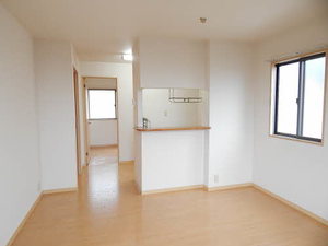 ファミールオガタ　Ａ棟　＊ A0202号-10