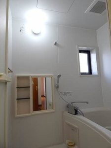 ファミールオガタ　Ｂ棟　＊ B0102号-5