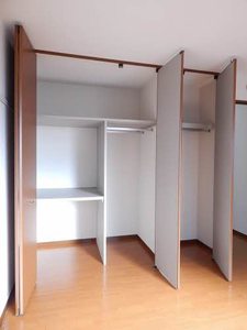 ファミールオガタ　Ｂ棟　＊ B0102号-8