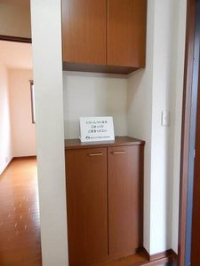 ファミールオガタ　Ｂ棟　＊ B0102号-10