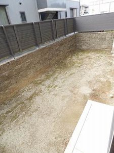 ファミールオガタ　Ｂ棟　＊ B0102号-13