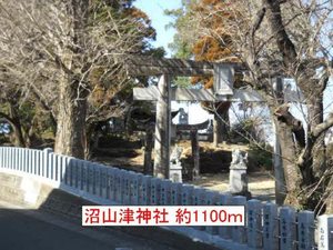 ファミールオガタ　Ｂ棟　＊ B0102号-15