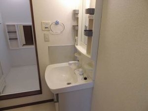 ファミールオガタ　Ｃ棟　＊ C0202号-6