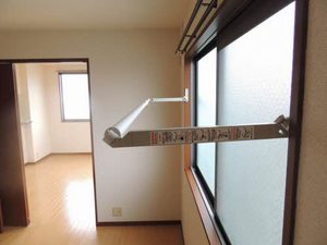 ファミールオガタ　Ｃ棟　＊ C0202号-9