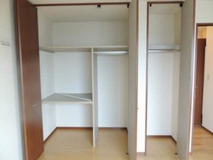 ファミールオガタ　Ｃ棟　＊ C0202号-10