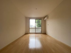 リンデンバーム A棟 ** A0203号-2