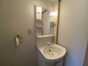 リンデンバーム A棟 ** A0203号-5