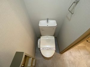 リンデンバーム A棟 ** A0203号-6