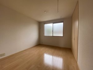 リンデンバーム A棟 ** A0203号-7