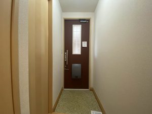 リンデンバーム A棟 ** A0203号-12