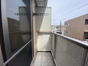 リンデンバーム A棟 ** A0203号-13