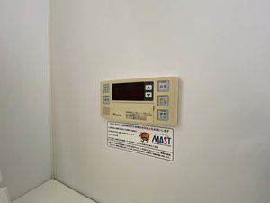 リンデンバーム A棟 ** A0203号-14