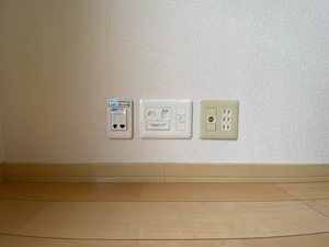 リンデンバーム A棟 ** A0203号-15