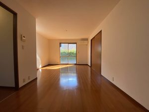 リンデンバーム　Ｂ棟　＊＊ B0101号-2