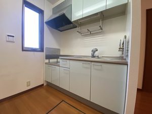 リンデンバーム　Ｂ棟　＊＊ B0101号-3