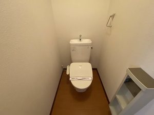 リンデンバーム　Ｂ棟　＊＊ B0101号-6