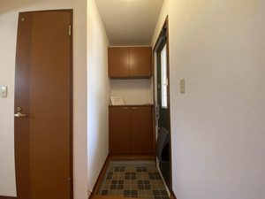 リンデンバーム　Ｂ棟　＊＊ B0101号-12