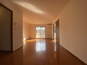 リンデンバーム　Ｂ棟　＊＊ B0201号-2