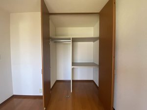 リンデンバーム　Ｂ棟　＊＊ B0201号-8