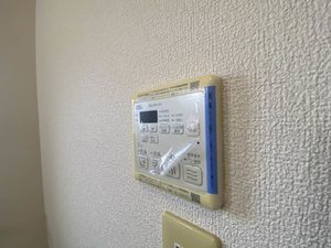 リンデンバーム　Ｂ棟　＊＊ B0201号-10