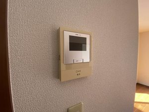 リンデンバーム　Ｂ棟　＊＊ B0201号-11