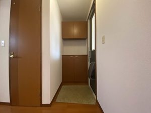 リンデンバーム　Ｂ棟　＊＊ B0201号-12