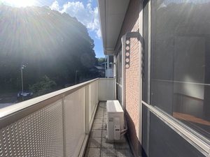 リンデンバーム　Ｂ棟　＊＊ B0201号-13