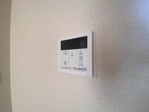 リンデンバーム　Ｂ棟　＊＊ B0201号-14