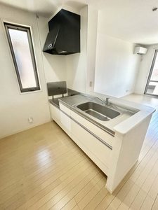 カーサ・ラピス　Ａ棟　＊＊ A0202号-6