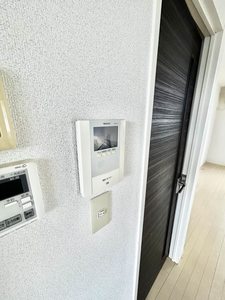 カーサ・ラピス　Ｃ棟　＊＊ C0202号-12