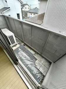 カーサ・ラピス　Ｃ棟　＊＊ C0202号-14